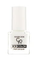 GOLDEN ROSE ICE COLOR NAGU LAKA, 6ML