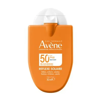 Avene Sun Reflexe Solaire SPF50+ aizsarglīdzeklis 30 ml