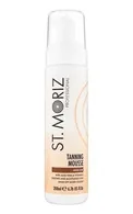 ST.MORIZ SELF TANNING MOUSSE MEDIUM PAŠTONĒJOŠĀS IEDEGUMA PUTAS, 200ML