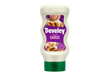 ĶIPLOKU MĒRCE DEVELEY 410G