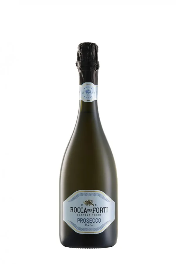 ROCCA DEI FORTI BRUT