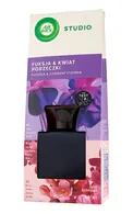 AIR WICK FUCHSIA & CURRANT FLOWER AROMĀTISKIE KOCIŅI, 80ML