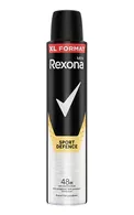 REXONA MEN SPORT DEFENCE IZSMIDZINĀMAIS DEZODORANTS, 200ML