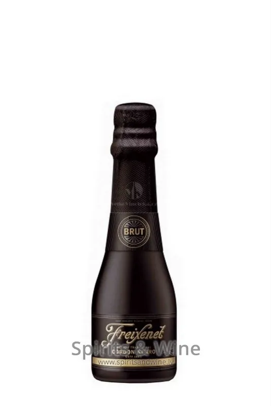 Freixenet cordon negro brut