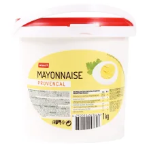 PROVANSAS MAJONĒZE RIMI 67% TAUKU 1KG