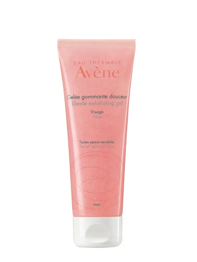 Avene Maigs attīrošs skrubis, 75 ml