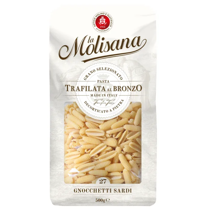 MAKARONI LAMOLISANA GNOCCHETTI 500G
