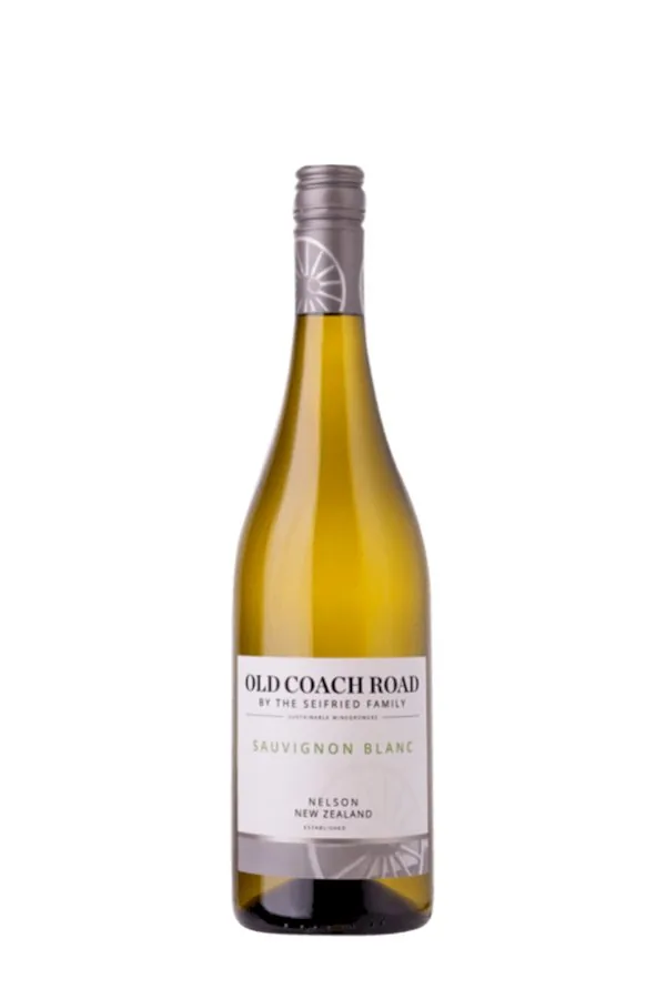 Seifried estate old coach road nelson sauvignon blanc