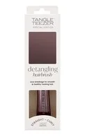 TANGLE TEEZER DETANGLING HAIRBRUSH MATU SUKA, MIDNIGHT SILVER