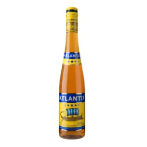 Крепкий алкогольный напиток Atlantis 38%, 0,5 л