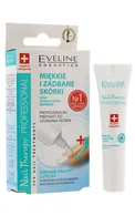 EVELINE NAIL THERAPY KUTIKULA LĪDZEKLIS NAGIEM, 12ML