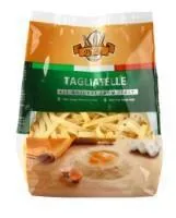 SVAIGA PASTA TAGLIATELLE, 300 G