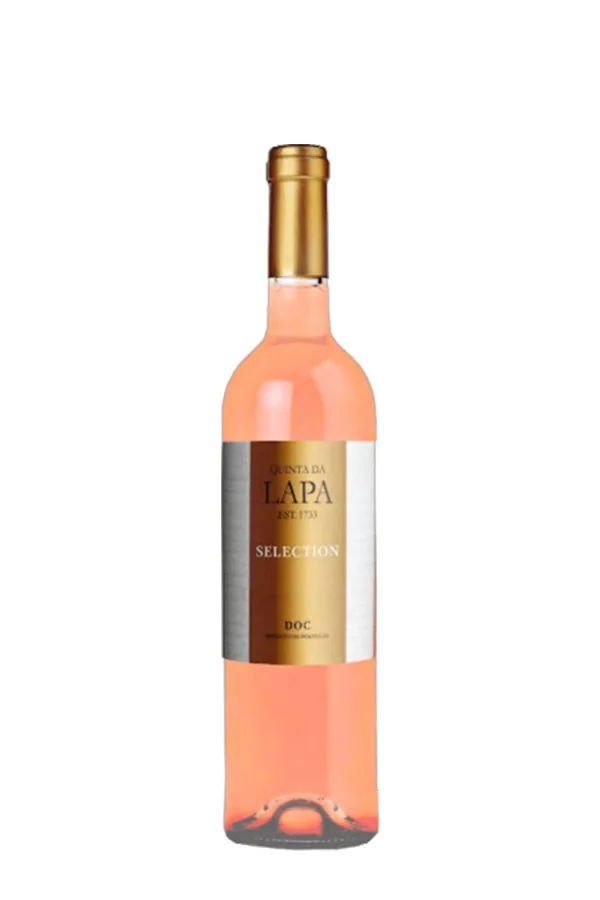 QUINTA DA LAPA DOC SELECTION ROSE