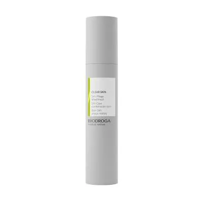 Biodroga Clear Skin 24H krēms problemātiskai ādai 50 ml