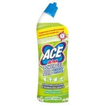TĪRĪŠANAS LĪDZEKLIS ACE ULTRA LEMONS UNIVERSĀLAIS 750ML
