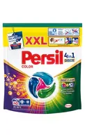 PERSIL COLOR DISCS 4IN1 KAPSULAS VEĻAS MAZGĀŠANAI, 40GAB.