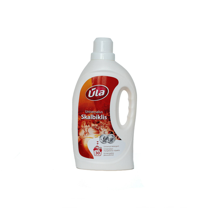 MAZGĀŠANAS LĪDZEKLIS ŪLA UNIVERSĀLS 1500 ML