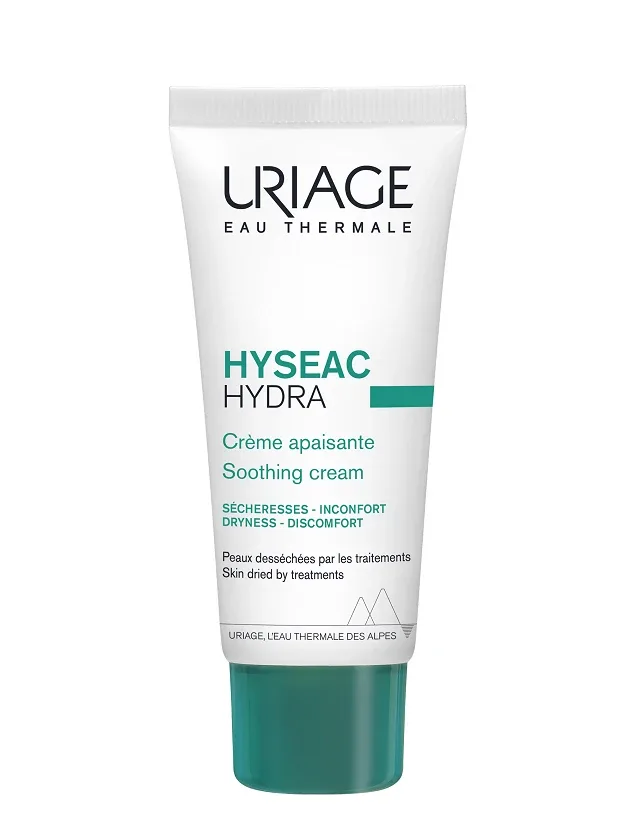 Uriage Hyseac Hydra krēms, 40 ml