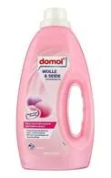 DOMOL WOOL&SILK LĪDZEKLIS VEĻAS MAZGAŠANAI, 1.5L