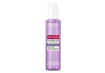 SEJAS ATTĪROŠA ŽELEJA L'OREAL PARIS HYALURONIC SPECIALIST 150ML