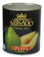 BUMBIERU PUSĪTES MIKADO, 2.5KG/1.5KG