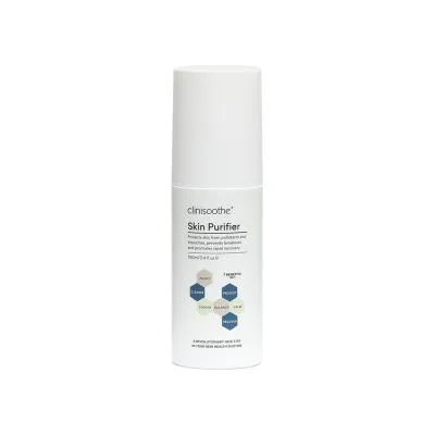 Clinisoothe+ Skin Purifier ādas kopšanas līdzeklis 100 ml