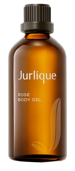 Jurlique Rose ķermeņa eļļa, 100 ml