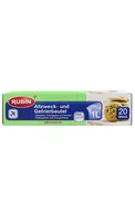 RUBIN MULTI LOCK UNIVERSĀLI MAISIŅI, 1L X 20GAB.