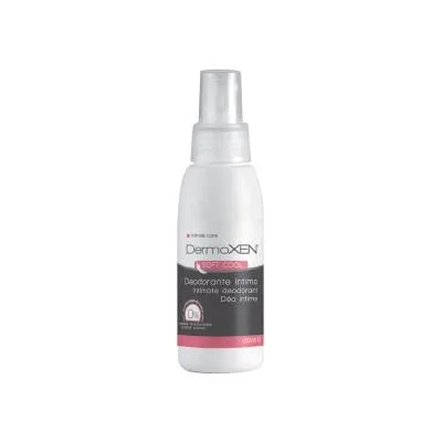 Dermoxen Soft Cool intīmās higiēnas dezodorants sievietēm 100 ml