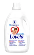 LOVELA BABY ŠĶIDRS MAZGĀŠANAS LĪDZEKLIS BĒRNU VEĻAI, 2.9L