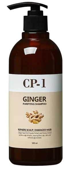 CP-1 Ginger Purifying šampūns, 500 ml