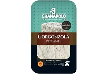 SIERS GORGONZOLA PICCANTE GRANAROLO 200G