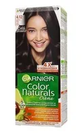 GARNIER COLOR NATURALS MATU KRĀSA, 4.12 ICED BROWN