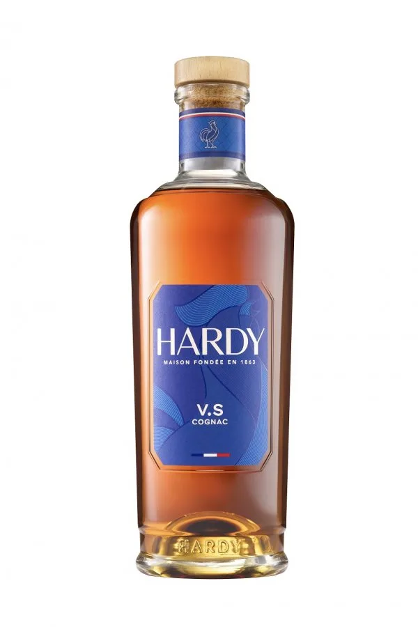 Коньяк Hardy VS, 0,7 л