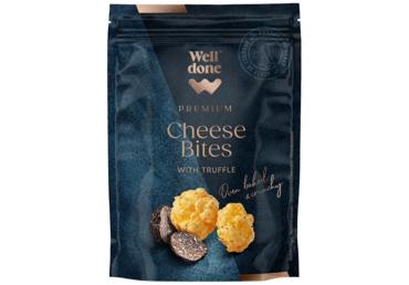 SIERA UZKODA TRUFFLE WELL DONE PREMIUM 24G