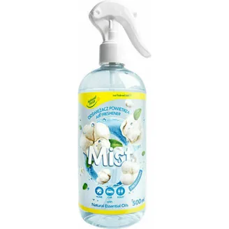 GAISA ATSV.NATURAL FRESH MIST DEWY LINEN 500ML
