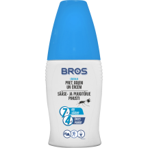 ŠĶIDRUMS PRET ODIEM UN ĒRCĒM BROS 50ML