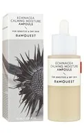 RAWQUEST ECHINACEA NOMIERINOŠS UN MITRINOŠS SERUMS, 50ML