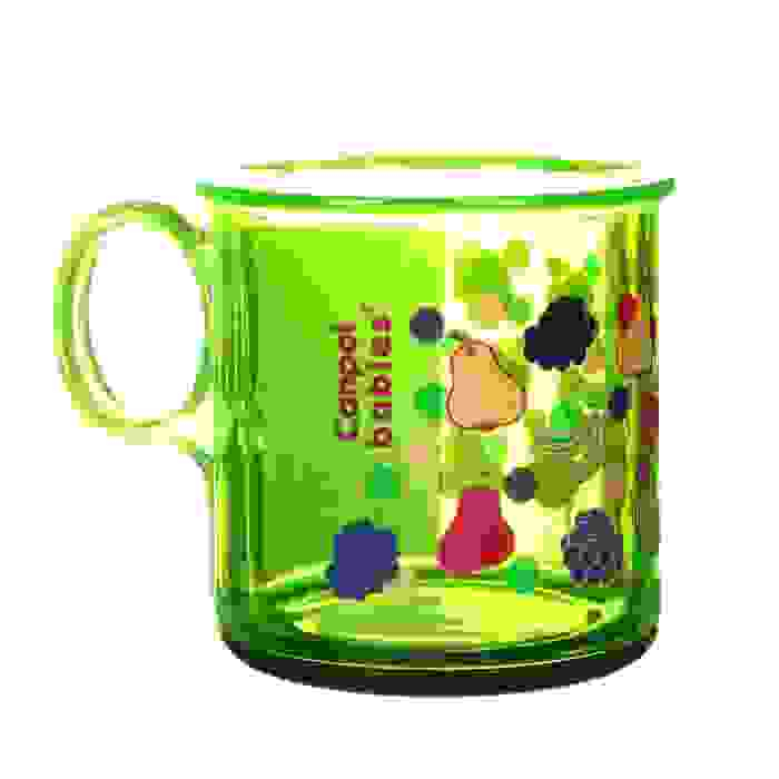 KRŪZĪTE AR ROKTURI CANPOL 2/100 , KRĀSA UN DIZAINS VAR ATŠĶIRTIES