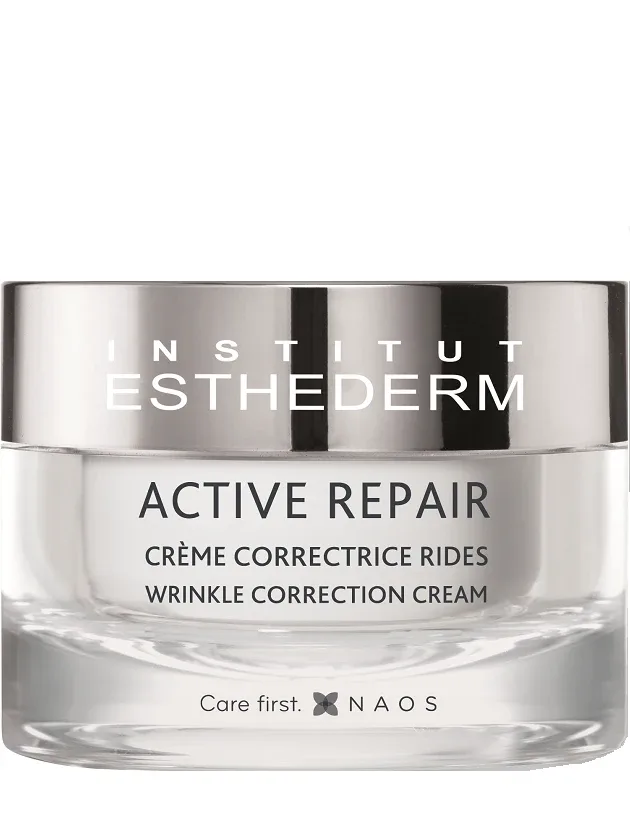 Institut Esthederm Active Repair Grumbas koriģējošs krēms, 50 ml