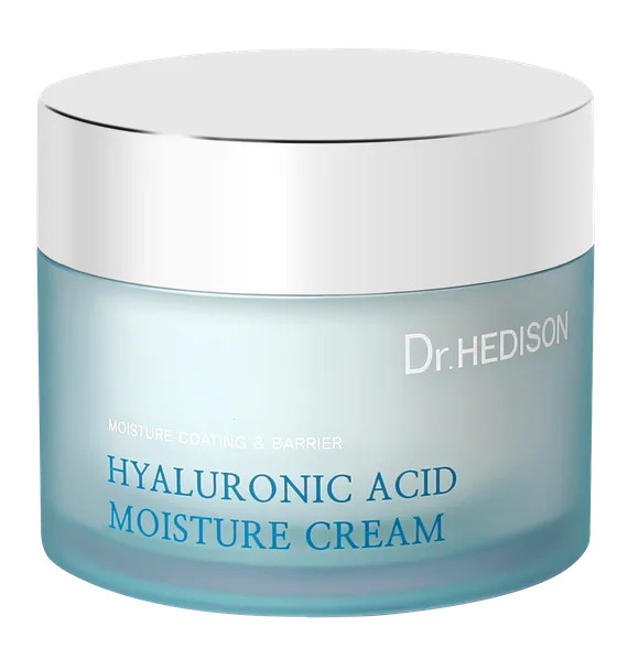 Dr.Hedison Hyaluronic Acid Moisture sejas krēms, 85 ml