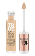 CATRICE TRUE SKIN HIGH COVER KONSĪLERIS, 4.5ML