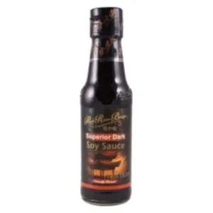 MĒRCE SOJAS TUMŠĀ PRB 150ML