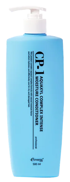 CP-1 Aquaxyl Complex Intense moisture matu kondicionieris, 500 ml