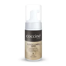TĪRĪŠANAS PUTAS COCCINE ZAMŠAM UN NUBUKAM 100ML