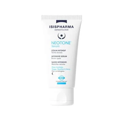 Isispharma Neotone serums 30 ml