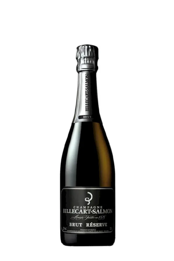 Шампанское Billecart-Salmon Brut Réserve