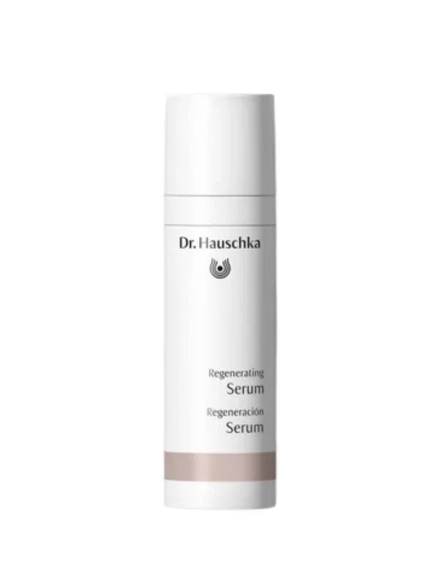 Dr. Hauschka atjaunojošs serums nobriedušai ādai, 30 ml