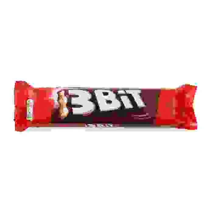 ŠOKOLĀDES BATONIŅŠ 3BIT XXL 46G