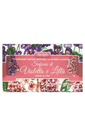 ITERITALIA SOAVE BOUQUET VIOLETTE&LILLAS GABALZIEPES, 175G